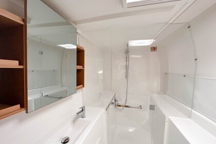 Alquiler Catamarán Excess Excess 11 Palma de Mallorca