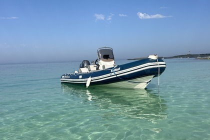 Noleggio Gommone Bombard Bombard Sunrider 650 Combrit