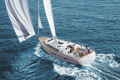 Noleggio Barca a vela Bavaria Yachtbau Bavaria Cruiser 46 Style - 4 cab. Trogir