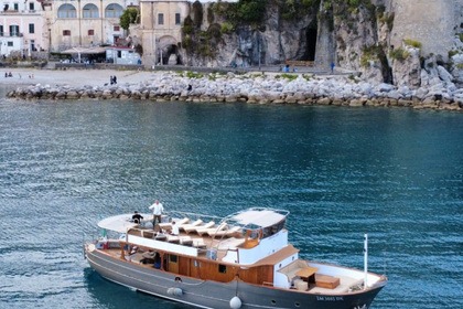 Aluguel Lancha F.lli canale F.lli canale Salerno