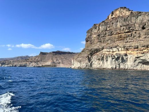 Гран-Канария Motorboat Sunseeker 41 Tomahawk alt tag text