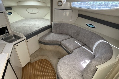 Alquiler Lancha BAYLINER BAYLINER CIERA Calpe