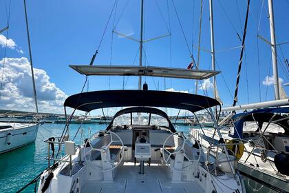 Charter Sailboat Bavaria Bavaria Cruiser 46 Sukošan