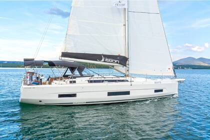 Verhuur Zeilboot  Dufour 470 Skradin
