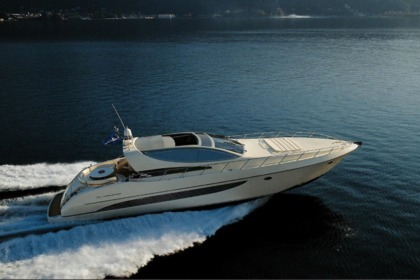 Charter Motor yacht Riva Splendida 72 Poltu Quatu