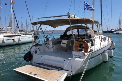 Hire Sailboat BAVARIA CRUISER 46 Laurium