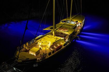 Hire Gulet Gulet Tarkan 5 Fethiye