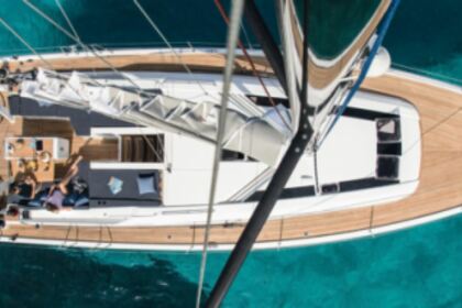 Miete Segelboot Beneteau Oceanis 51.1 Puntone di Scarlino