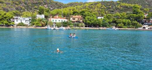 Αθήνα Sailboat JEANNEAU SUN KISS 47 alt tag text