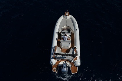 Czarter Łódź motorowa Marlin Marlin 790 pro Split