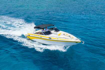 Charter Motorboat Crownline BR32 Ayia Napa