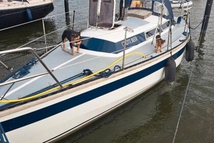 Verhuur Zeilboot Dompkruizer Dompkruizer 825 Lelystad- Haven