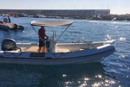 Hire Boat without licence  Joker Boat Joker 470 Cala Gonone