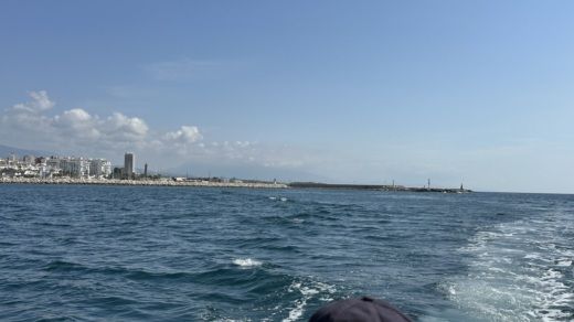 Estepona Without license Compass 150cc alt tag text