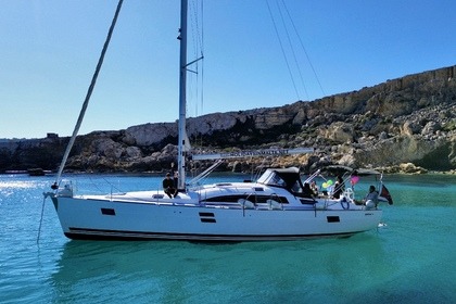 Hire Sailboat Elan Impression 45.1 Valletta