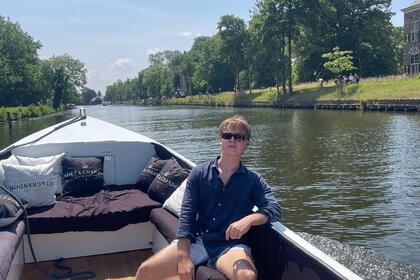 Verhuur Motorboot Bavaria 31 Cruiser Loosdrechtse Plassen