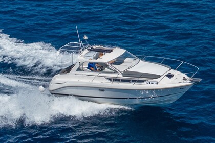 Miete Motorboot Hardy Seawings 277 Medulin