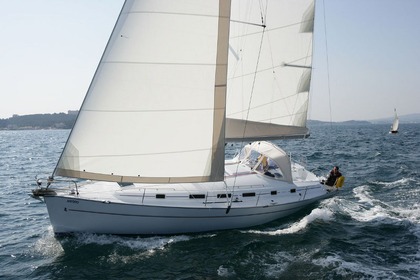 Noleggio Barca a vela Bénéteau Cyclades 50.5 Eleftheres