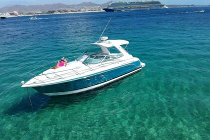 Rental Motor yacht Formula 35ft Cabo San Lucas