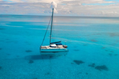 Location Catamaran Fountaine Pajot Belize 43 Polynésie française