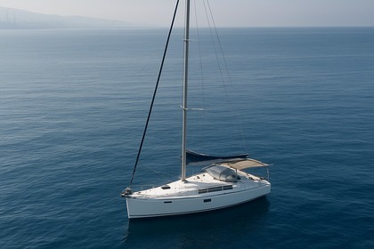 Alquiler Velero Beneteau Cyclades 43.4 Barcelona
