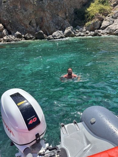 San Vito Lo Capo Without license Focchi Family 570 alt tag text