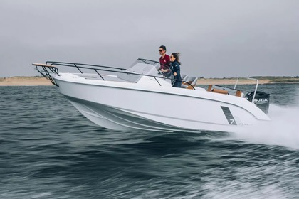 Noleggio Barca a motore Beneteau FLYER 7 SD Desenzano del Garda