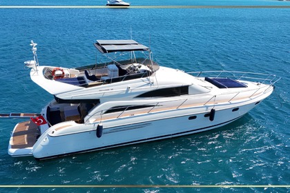 Hire Motor yacht Princess Princess 56 Bodrum