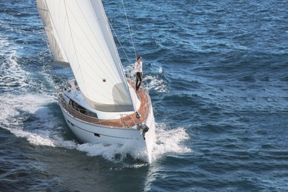 Hire Sailboat Bavaria Bavaria 46 Fethiye