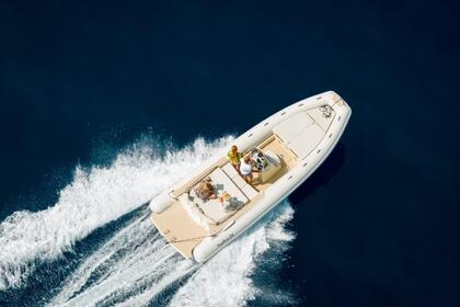Charter Motorboat Boat Lab Pelagossa 33 Hvar