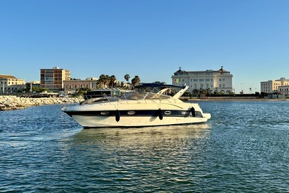 Miete Motorboot Innovazioni & Progetti Mira 34 Syrakus