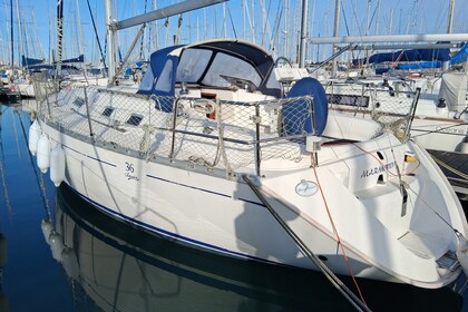 Charter Sailboat Dufour Yachts Dufour 36 Classic La Rochelle