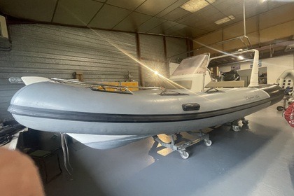 Location Semi-rigide Brig Eagle EAGLE 6 Baden