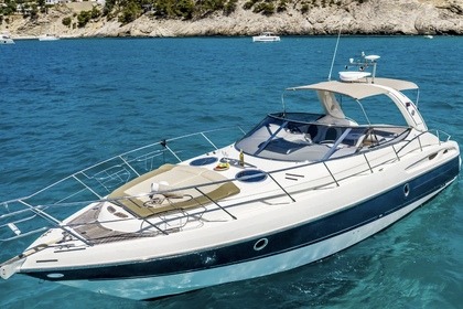 Rental Motorboat Cranchi Endurance 41 Nice