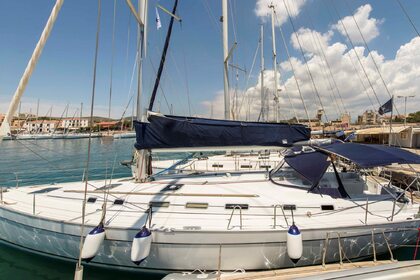 Ενοικίαση Ιστιοπλοϊκό σκάφος BENETEAU CYCLADES 50.5 Λαύριο