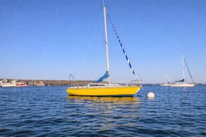 Hire Sailboat Kelt Kelt 8 M La Plaine-sur-Mer