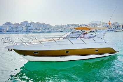 Alquiler Yate a motor Sessa Marine C35 Puerto Banús, Marbella