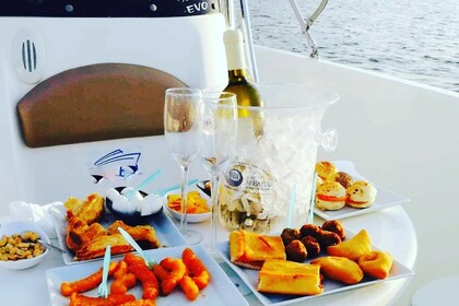 Noleggio Barca senza patente  Mingolla Brava 18 Porto Cesareo