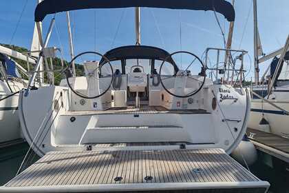 Hire Sailboat Bavaria Bavaria Cruiser 46  Drage, Pakoštane