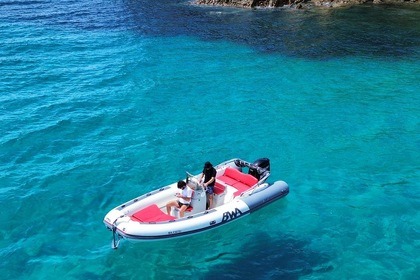Miete RIB Bwa 22 Gt Hyères
