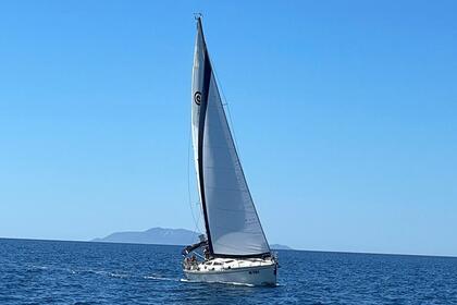 Charter Sailboat Delphia Delphia 40 Marina di Grosseto
