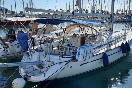 Location Voilier Bavaria Yachts 44 Gênes