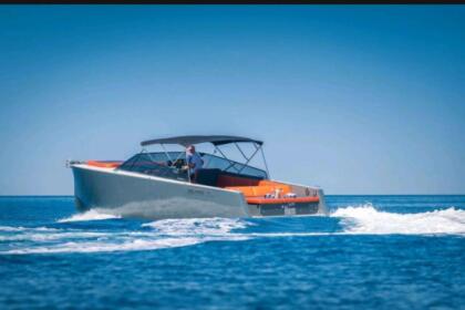 Miete Motorboot Colnago 45 Open Hvar