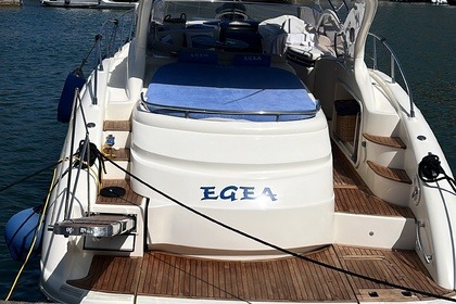 Hire Motorboat Azimut-Benetti Atlantis 47 Poltu Quatu