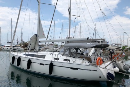 Miete Segelboot BAVARIA 51 CRUISER Lefkada