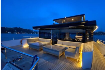 Чартер Катамаран 2020 2020 Стамбул
