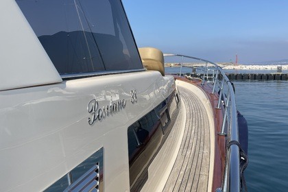 Location Bateau à moteur Esposito Positano 38 Castellammare di Stabia