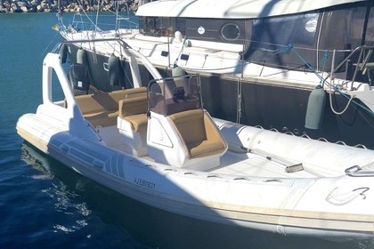 Noleggio Gommone Sacs Sacs Marsiglia