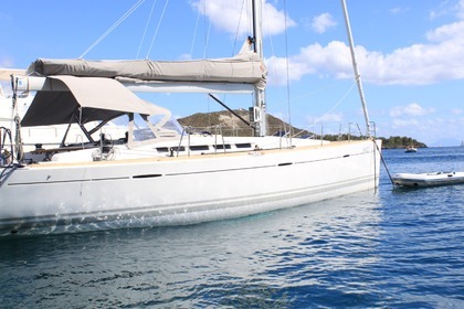Hire Sailboat BENETEAU FIRST 50 Milazzo