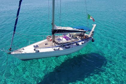 Miete Segelboot Cantieri del Pardo Grand Soleil 39 Cagliari